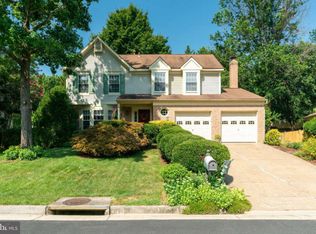 4486 Andy Ct, Woodbridge, VA 22193