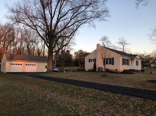 3 Hayhouse Rd, Perkasie, PA 18944