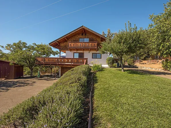 1524 Martin Street, Lakeport, CA 95453