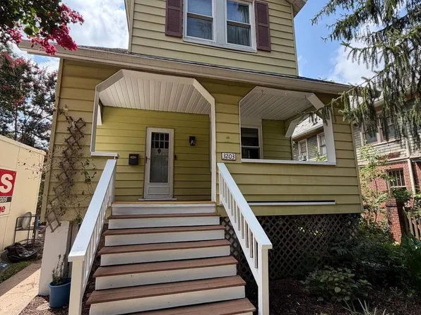 3203 Berkshire Rd, Baltimore, MD 21214