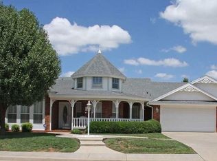 521 Anthony Dr, Clovis, NM 88101