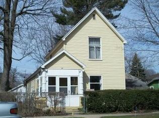 1531 Broadway Ave NW, Grand Rapids, MI 49504