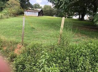 0 Gainesville St, Carnesville, GA 30521