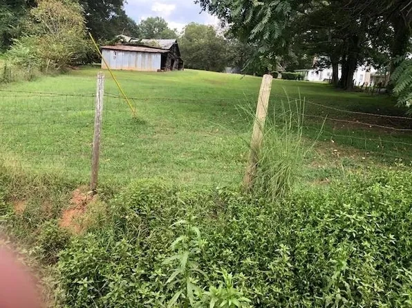 0 Gainesville St, Carnesville, GA 30521