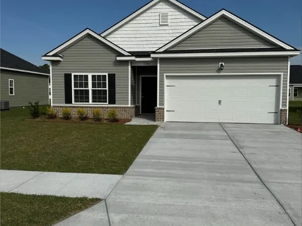 134 Allatoona Lane, Rincon, GA 31326