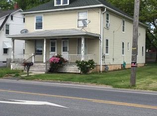 1202 Baltimore St, Hanover, PA 17331