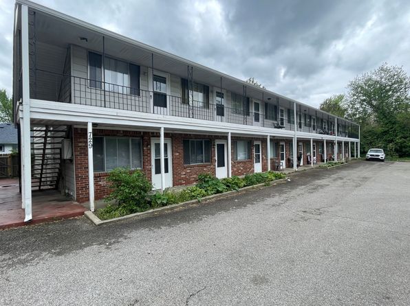 729 W Dixie St APT 14