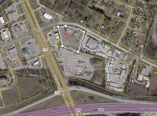 6360 Leeville Pike, Lebanon, TN 37090