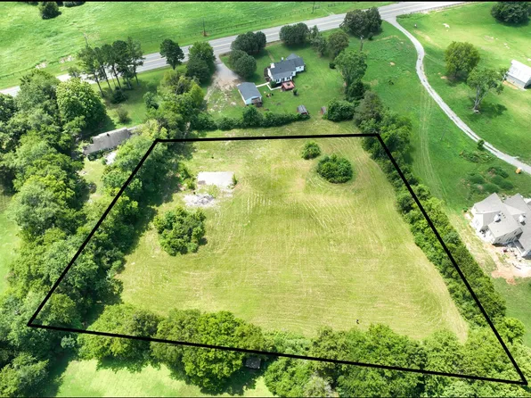 0 Lascassas Pike, Lascassas, TN 37085