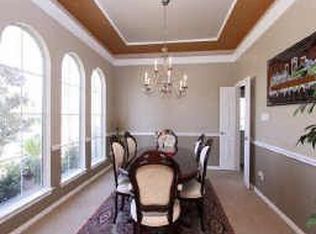 16802 China Blue Ln, Cypress, TX 77433