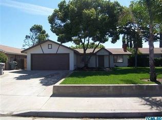 2130 N Sowell Ct, Visalia, CA 93291