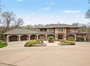2905 SW 19th St, Blue Springs, MO 64015