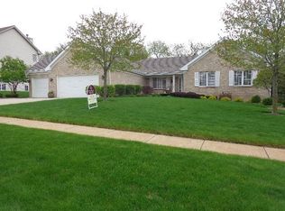 1728 Brookhaven Dr, Rockford, IL