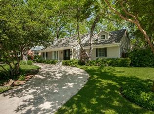 9651 Dartridge Dr, Dallas, TX 75238
