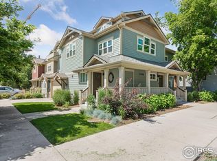 1944 Arapahoe Ave UNIT A, Boulder, CO 80302