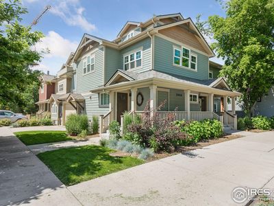 1944 Arapahoe Ave #A, Boulder, CO, 80302