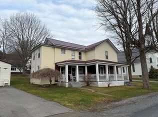 2728 Kane St, Wilcox, PA