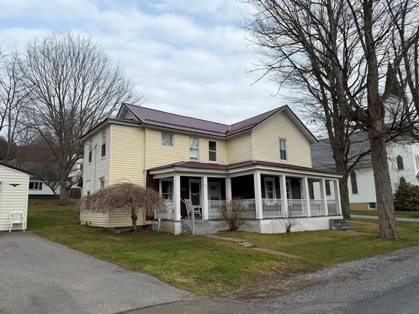 2728 Kane St, Wilcox, PA 15870
