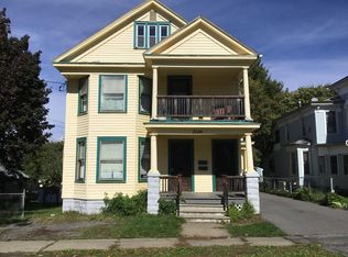 2124 Highland Ave, Utica, NY 13502