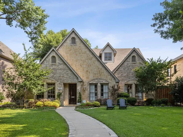 2704 Amherst Ave, Dallas, TX 75225