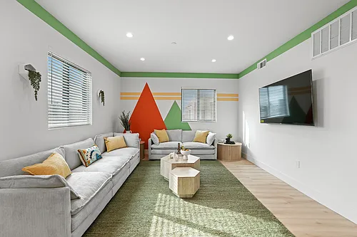 Floor plan 1363B