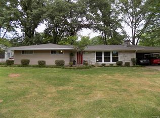 1637 Lamar St, Florence, AL 35630