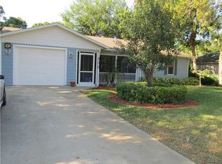 331 Belfast Ter, Sebastian, FL 32958