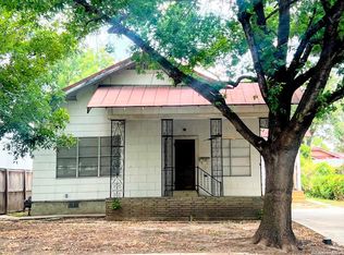732 E Guenther St, San Antonio, TX 78210