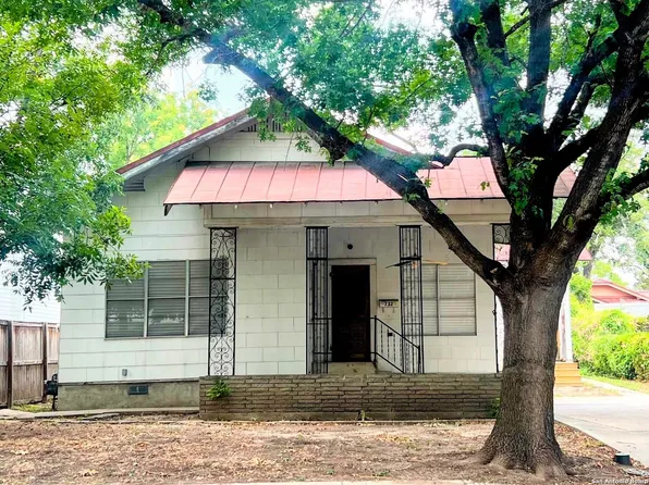 732 E GUENTHER ST, San Antonio, TX 78210