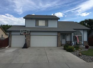 450 Poplar Dr, Fruita, CO 81521