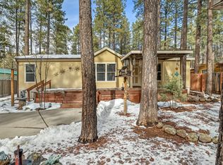 1884 E Sierra Pine Loop, Pinetop, AZ 85935