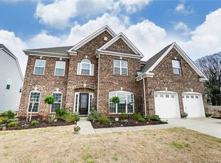 9858 Travertine Trl, Davidson, NC 28036