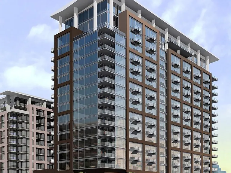 1100 S Hope St #1005 — Photo 13