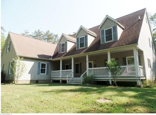 11615 Taylor Wells Rd, Chardon, OH 44024