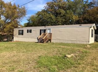 208 S Center Ave, Denison, TX 75021