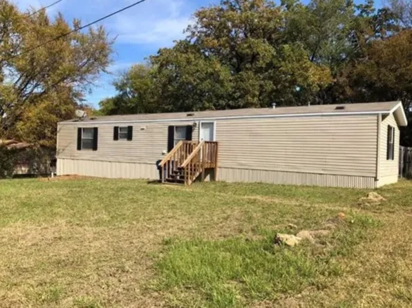 208 S Center Ave, Denison, TX 75021