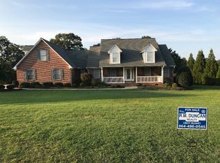 113 Lakewinds Dr, Gaffney, SC 29341