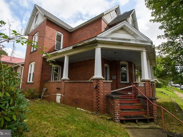 509 High St, Johnsonburg, PA 15845