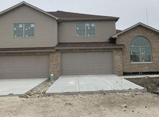 18155 94th Ave, Tinley Park, IL 60487
