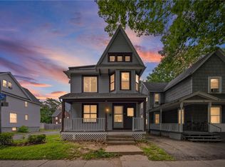 405-407 Flint St, Rochester, NY 14611