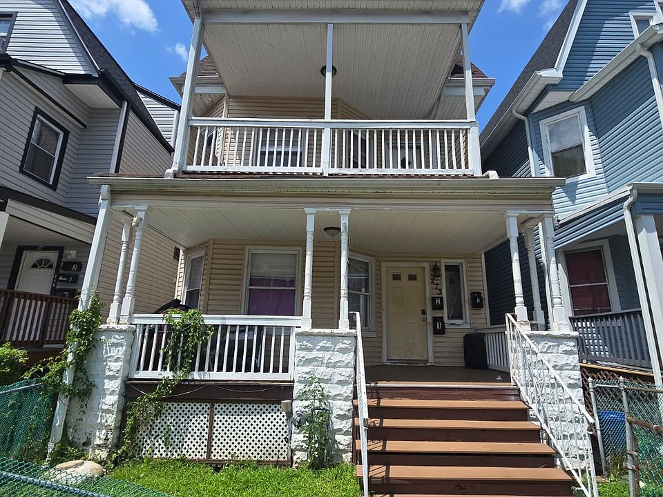 1st image of 273 Amherst St #3AA