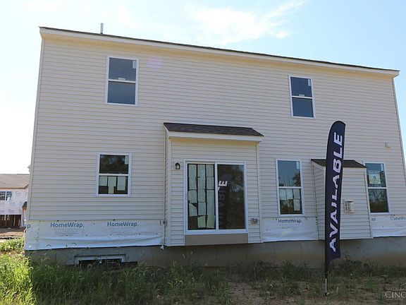 2nd image of 5470 Pacific Crest Ln #9203