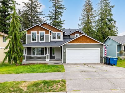 1261 Arrezo Drive, Sedro Woolley, WA, 98284