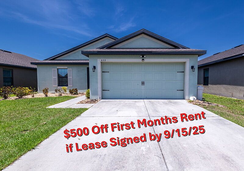 1st image of 633 Chatham Walk Dr