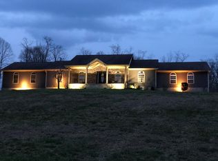 98 Cedar Hill Dr, Waverly, OH 45690