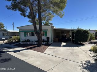 5651 W Box R St, Tucson, AZ 85713