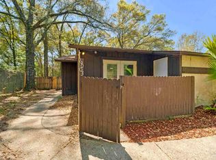 6003 Born Dr, Pensacola, FL 32504