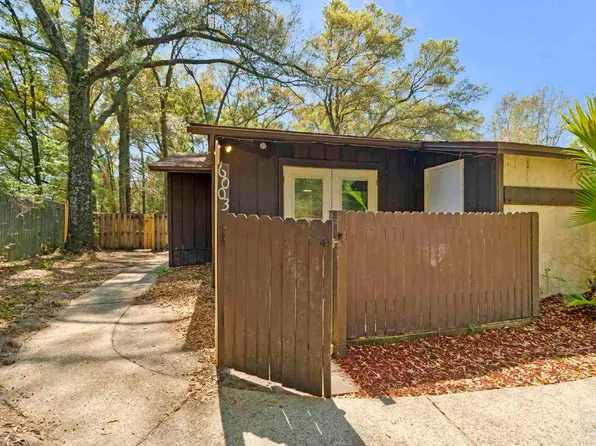 6003 Born Dr, Pensacola, FL 32504