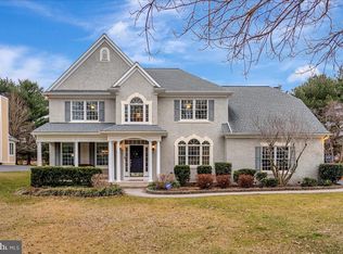 109 Interlachen Ct, Avondale, PA 19311