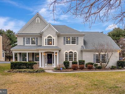 109 Interlachen Ct, Avondale, PA, 19311